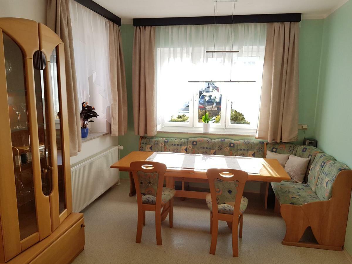 Lukas Oscar Apartment Бад Блумау Екстериор снимка