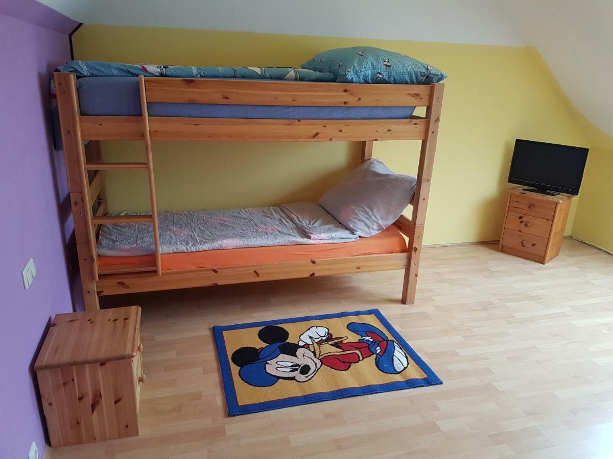 Lukas Oscar Apartment Бад Блумау Екстериор снимка
