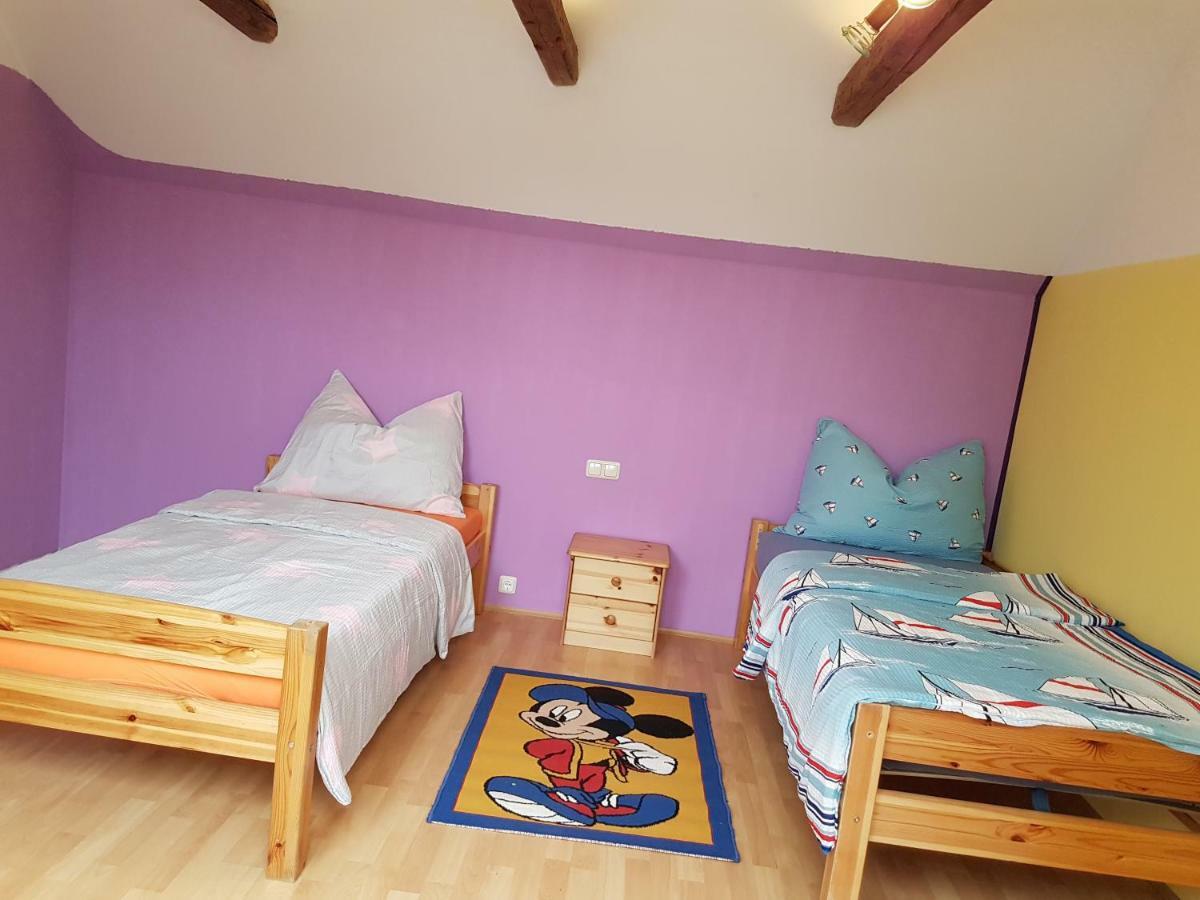 Lukas Oscar Apartment Бад Блумау Екстериор снимка